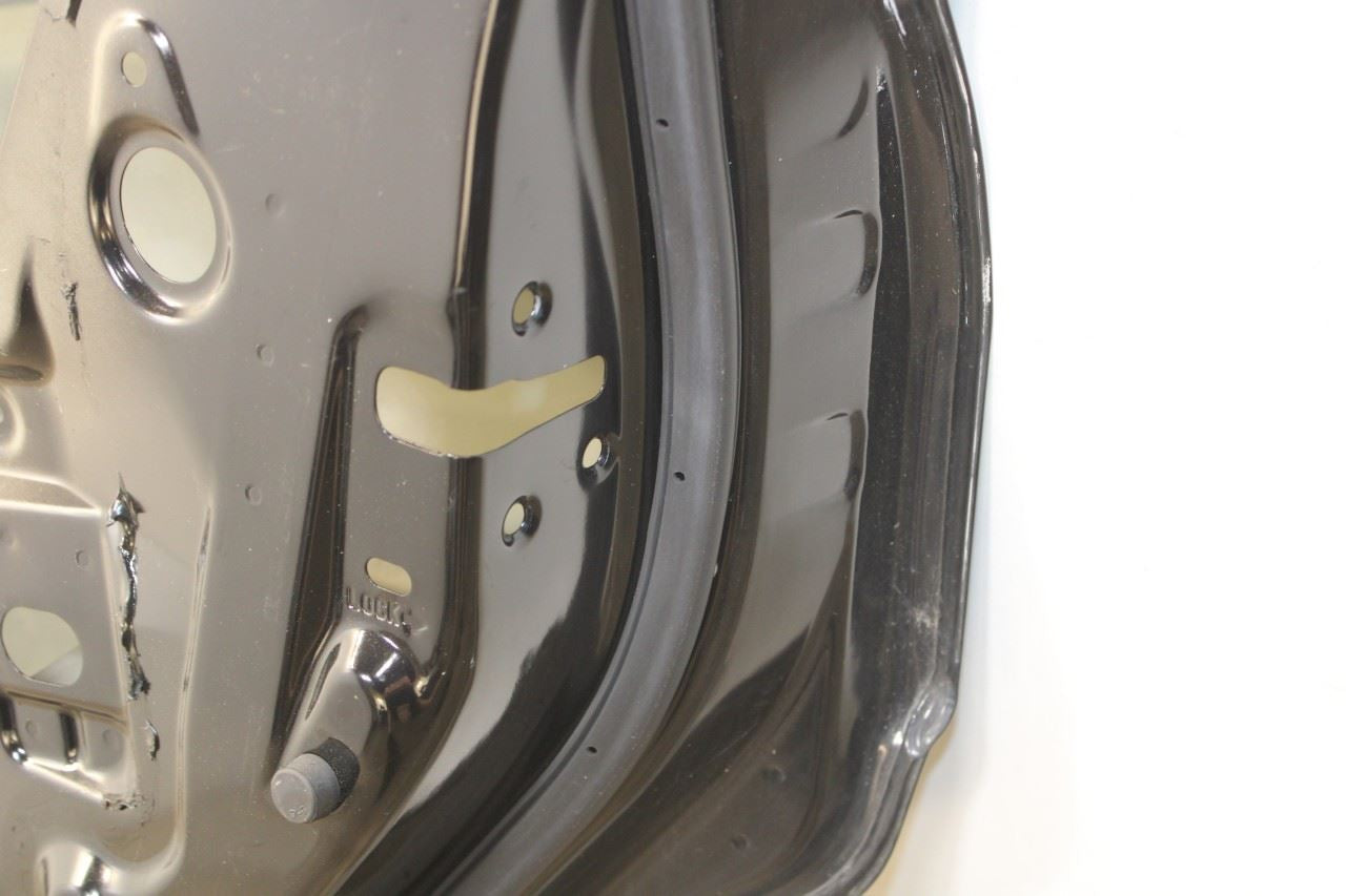 2018-25 Mitsubishi Eclipse Cross ES Rear Right Side Door Shell Panel 82100W170P - Alshned Auto Parts