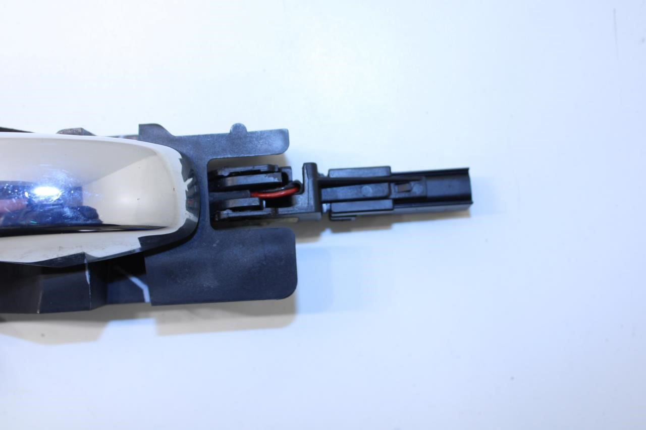 12-15 Jeep Grand Cherokee Limited Front Right Door Exterior Handle 4589884AH OEM - Alshned Auto Parts