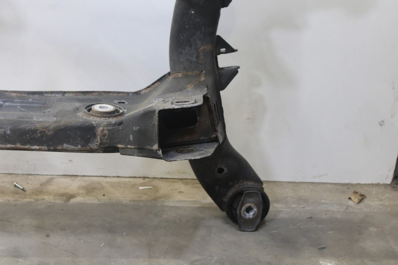 2017-22 Alfa Romeo Giulia Ti 2.0L AWD Rear Crossmember Subframe 00505527060 OEM - Alshned Auto Parts