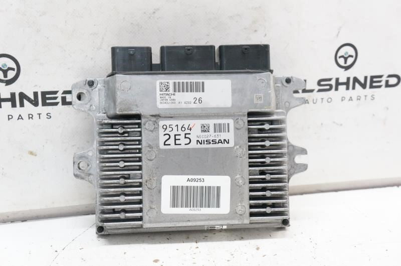 17-22 Nissan Rogue Sport Engine Computer Control Module ECU ECM 23703-DF47D OEM - Alshned Auto Parts