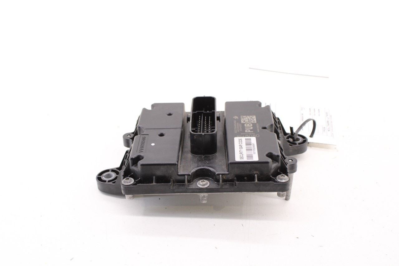19-2024 Chevrolet Silverado LT-L 2.7L Transfer Case Control Module 85148080 OEM - Alshned Auto Parts
