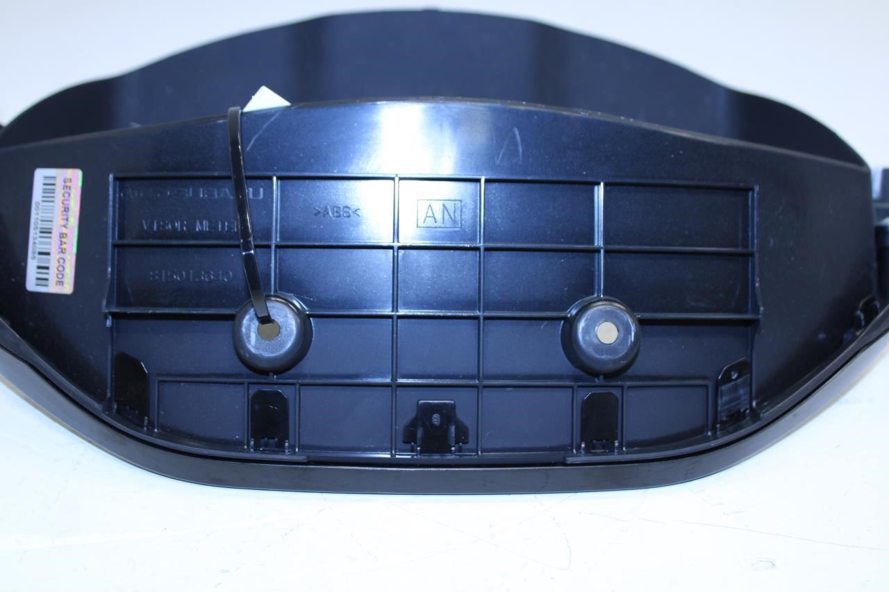 2020-2025 Subaru Legacy Premium Dash Speedometer Cluster Bezel Trim 85057AN00A - Alshned Auto Parts