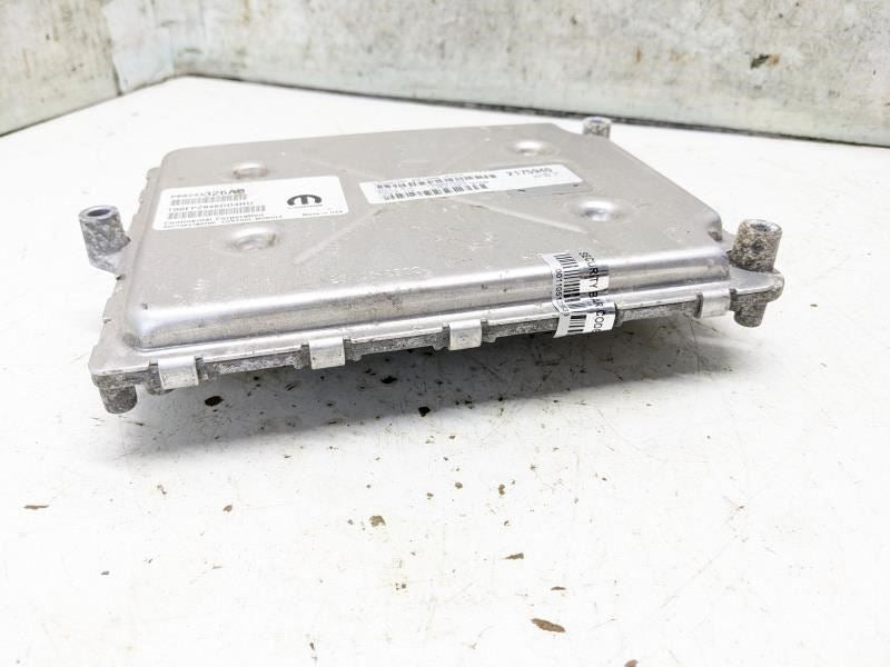 16-17 Jeep Grand Cherokee Engine Computer Control Module ECU ECM 68243326AB OEM - Alshned Auto Parts