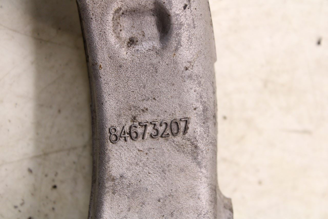 2019-2024 Chevrolet Silverado LT-L Front Left Driver Side Spindle Knuckle Hub - Alshned Auto Parts
