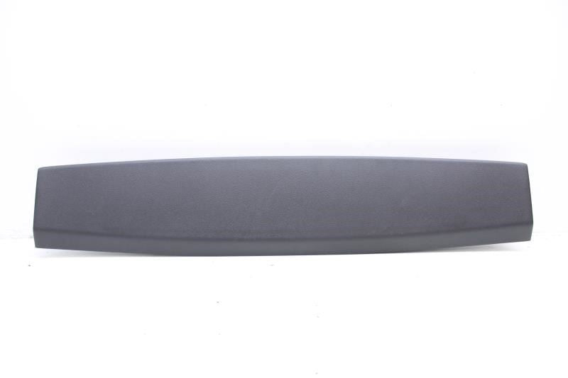 2024-2025 Chevrolet Trax Liftgate Back Door Upper Trim Cover Panel 42864806 OEM - Alshned Auto Parts