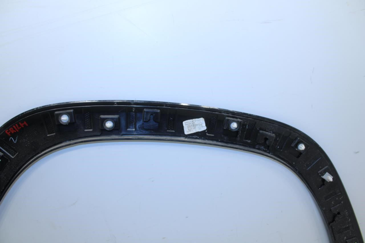 2018-2024 GMC Terrain Denali FR LH Wheel Arch Flare Molding Trim 84579541 *ReaD* - Alshned Auto Parts