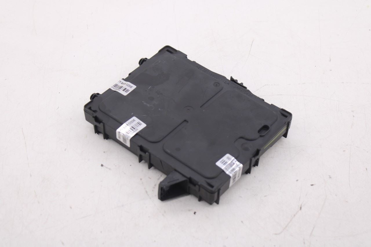 2019-2020 Infiniti QX50 ESSENTIAL Body Computer Control Module BCM 284B1-5NL0B - Alshned Auto Parts