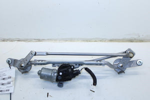 2018-2024 Chevrolet Equinox LT FR Windshield Wiper Transmission Linkage w/ Motor