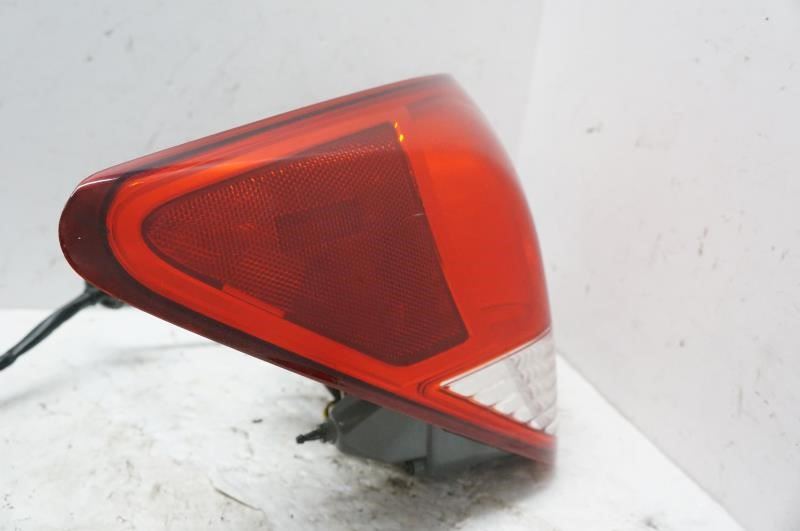 2011-2016 Chevrolet Cruze Driver Left Rear Tail Light 94540776 OEM - Alshned Auto Parts