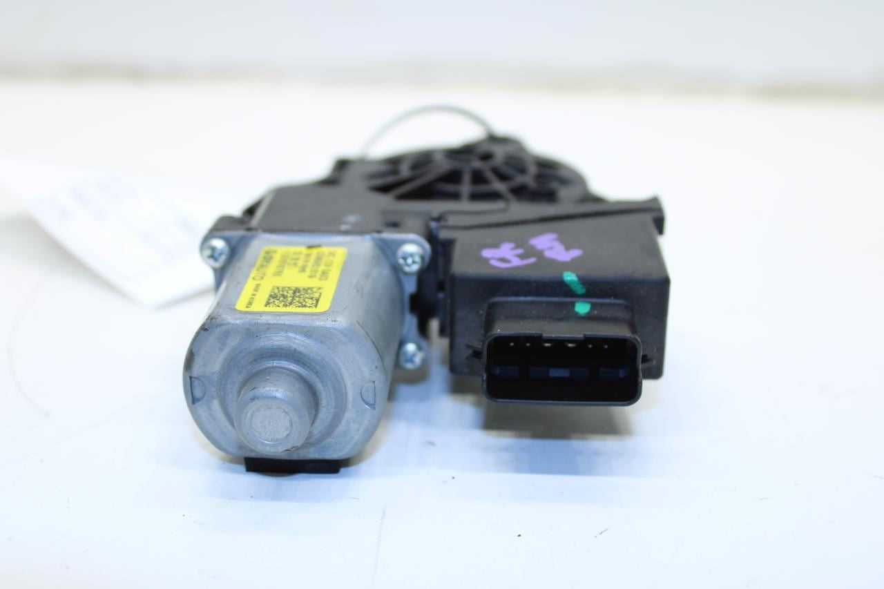 19-2020 Hyundai Santa Fe Limited Front Right Door Power Window Motor 82460-S1010 - Alshned Auto Parts