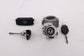 12-16 Subaru Impreza Sport Premium AWD Ignition Switch Lock Cylinder and Fob Key - Alshned Auto Parts