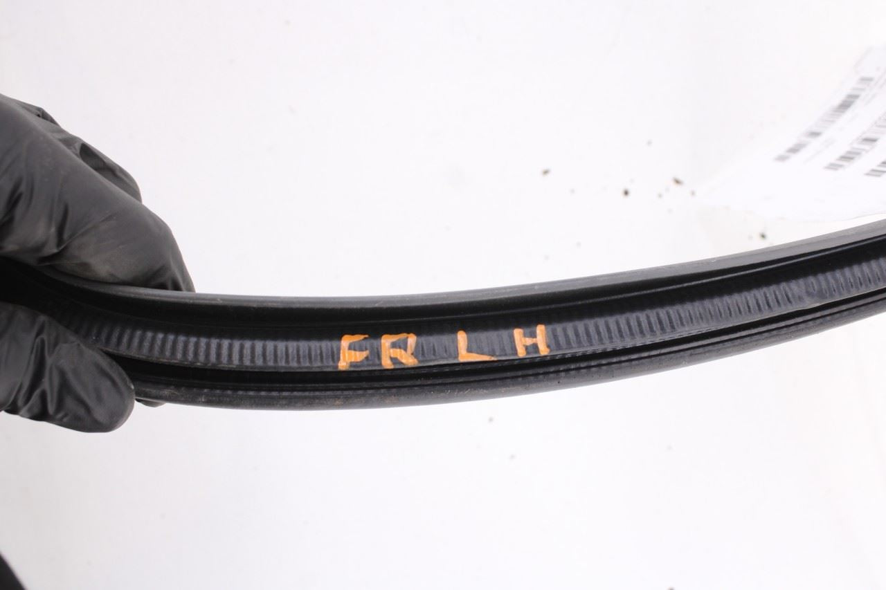 15-20 Toyota Sienna LE Front Left Side Door Weatherstrip On Body 62312-08020-B1 - Alshned Auto Parts