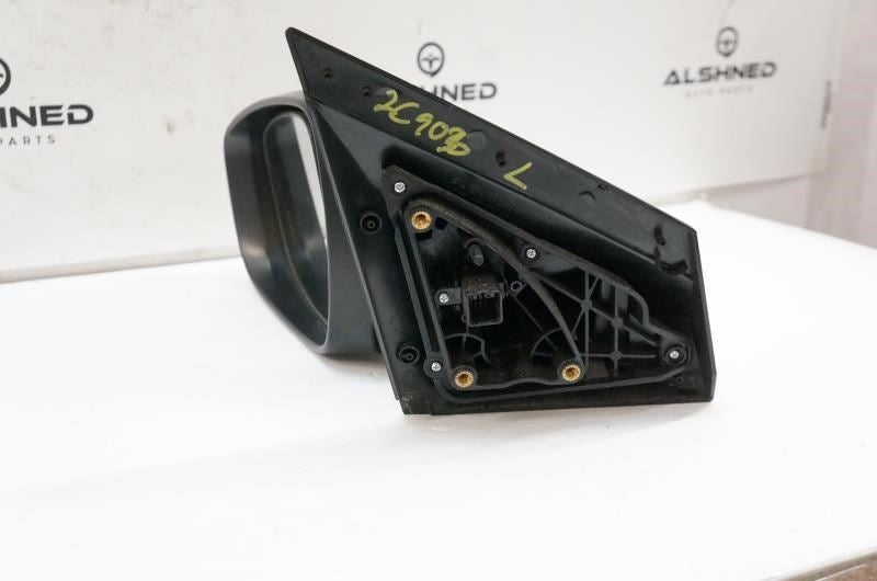 2012-2017 Hyundai Accent Left Driver Side Rear View Power Mirror 87610-1R210 OEM - Alshned Auto Parts