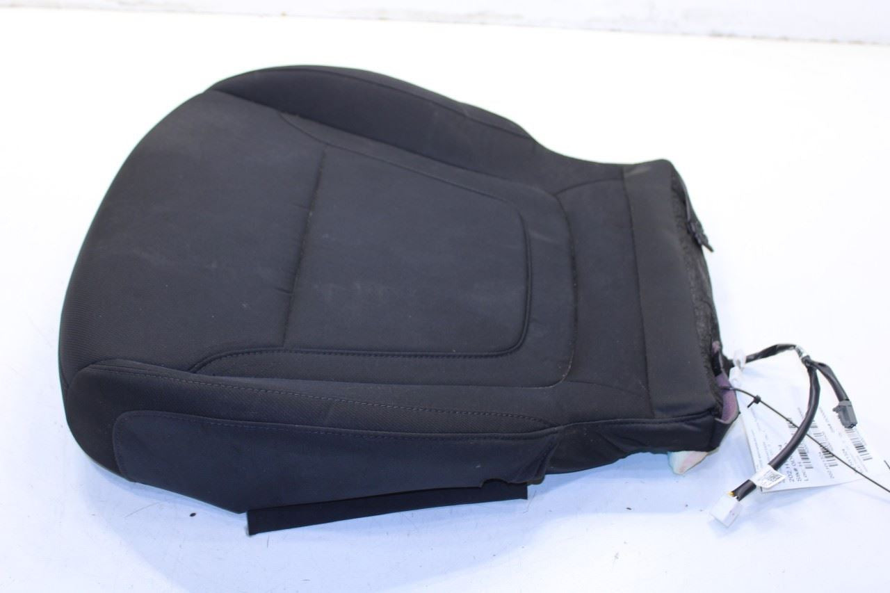 22-24 Hyundai Tucson SEL 2.5L AWD Front Seat Passenger Right Side Lower Cushion - Alshned Auto Parts