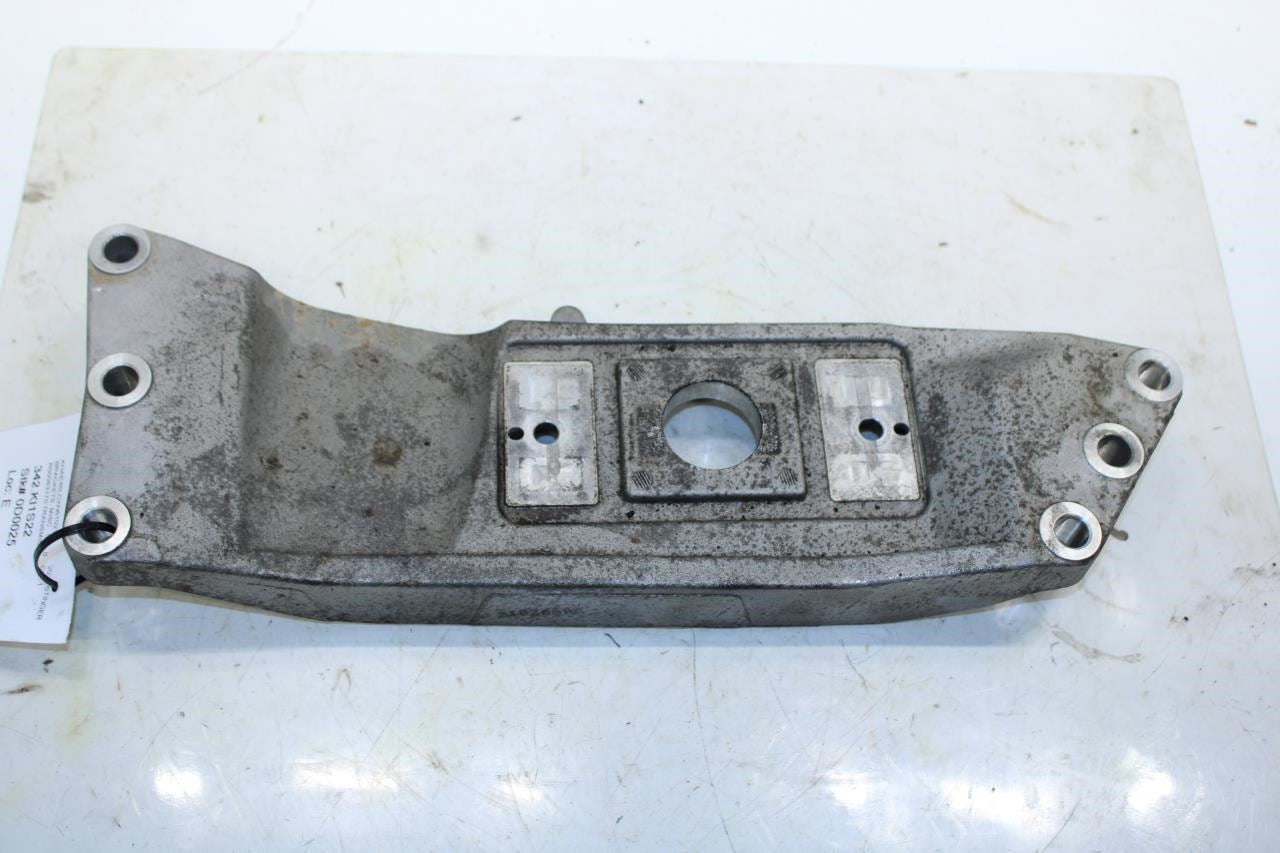 2018-2023 Kia Stinger GT1 3.3L AWD Transmission Crossmember Mount 21730-J5300 - Alshned Auto Parts