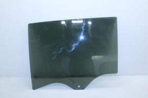 2018-2024 GMC Terrain Denali Rear Left Driver Side Door Window Glass 84398664
