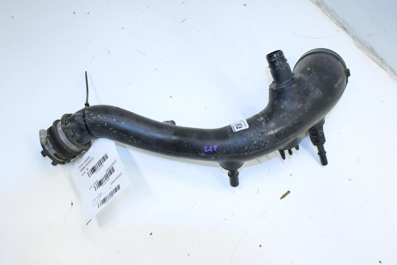 2015-2020 Ford F150 XL 2.7L Air Filter Inlet Tube FL34-9W625-DC OEM - Alshned Auto Parts