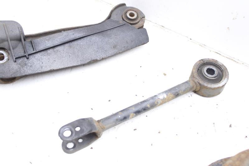 2014-20 Infiniti QX60 AWD Rear Right Lower Control Arms Set of 3 551B0-3JA0A OEM - Alshned Auto Parts