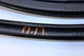 2017-2020 Nissan Pathfinder SV Front Right Door Weatherstrip On Body 76921-3KA1A - Alshned Auto Parts
