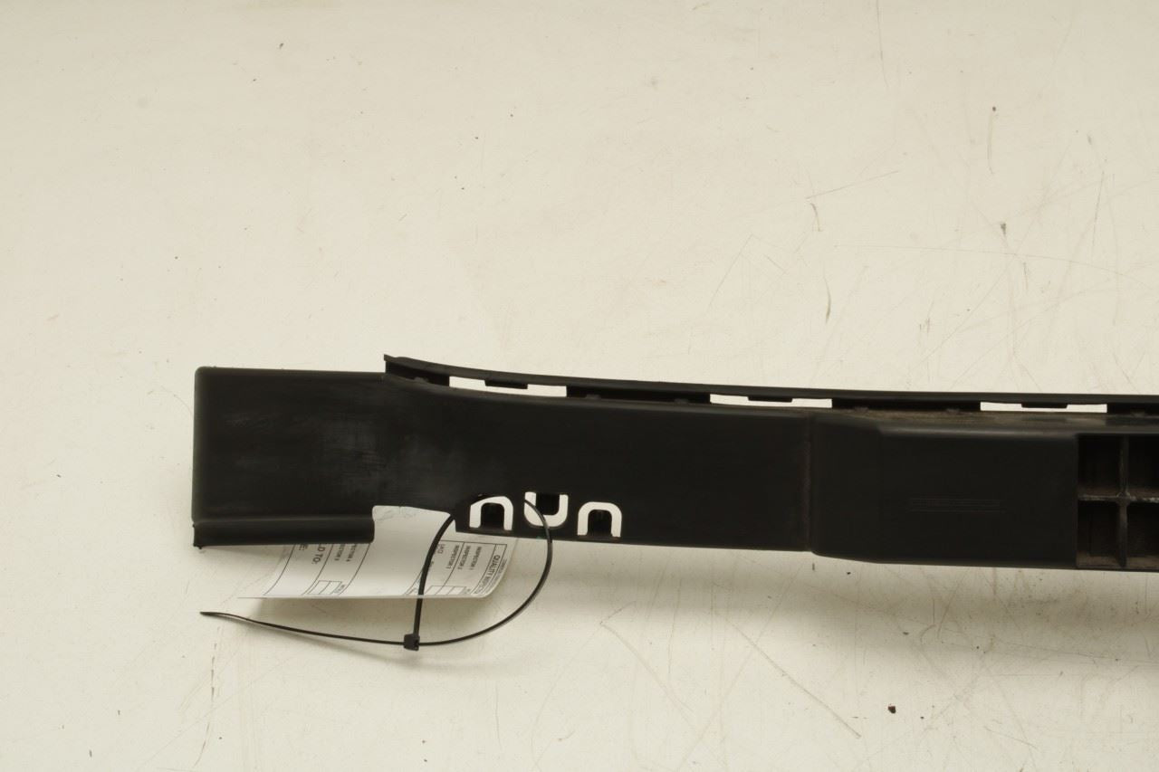 2010-16 Mercedes-Benz E350 Sport 4Matic 3.5L Rear Bumper Carrier Bracket Support - Alshned Auto Parts