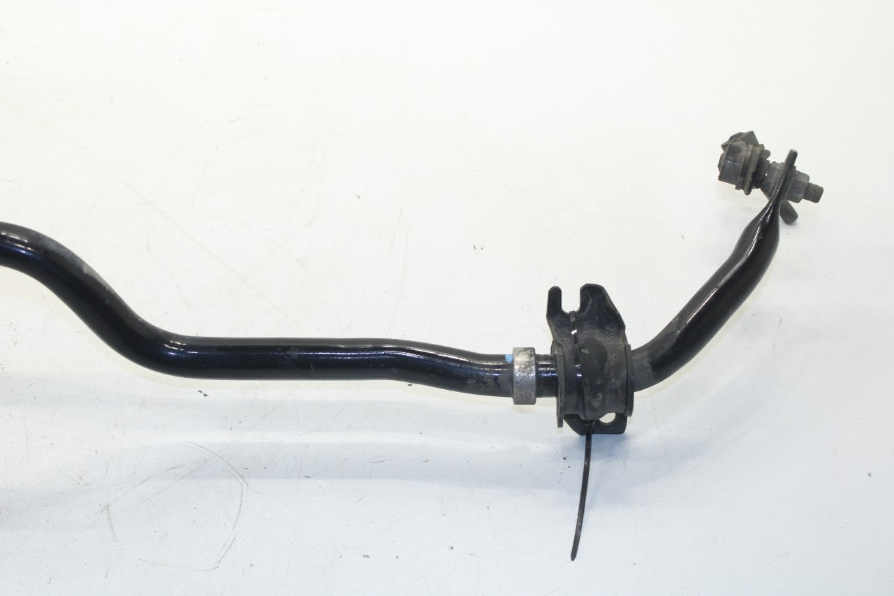 15-24 Nissan Murano Platinum 3.5L AWD Rear Stabilizer Sway Anti-Roll Bar w/ Link - Alshned Auto Parts