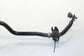 15-24 Nissan Murano Platinum 3.5L AWD Rear Stabilizer Sway Anti-Roll Bar w/ Link - Alshned Auto Parts