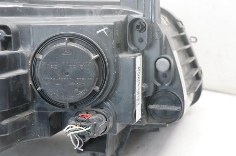 2011-2014 Chrysler 300 Front Driver Left Side Headlight Lamp 68143003AC OEM - Alshned Auto Parts