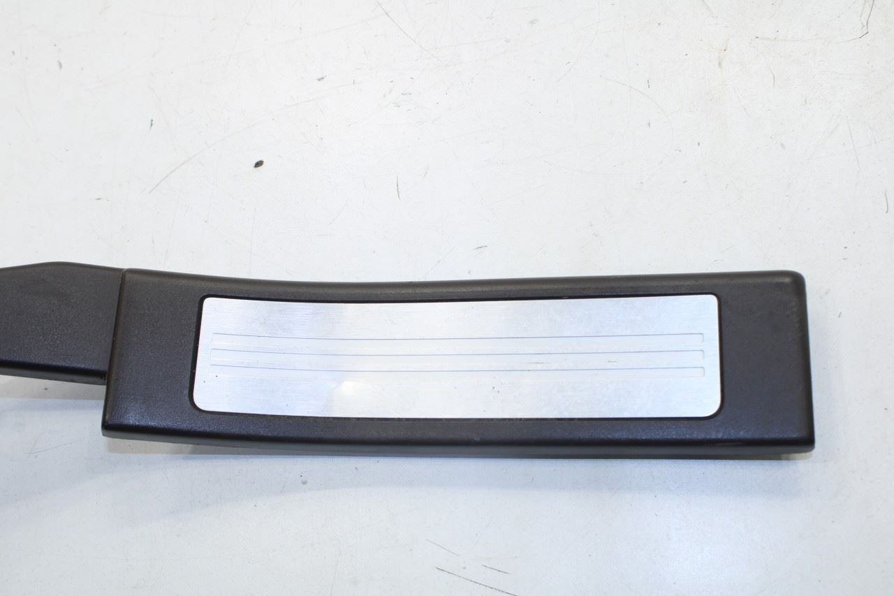 12-15 Jaguar XF Portfolio FR and RR Door Sill Scuff Plate Set of 4 DX2M-13200-A - Alshned Auto Parts