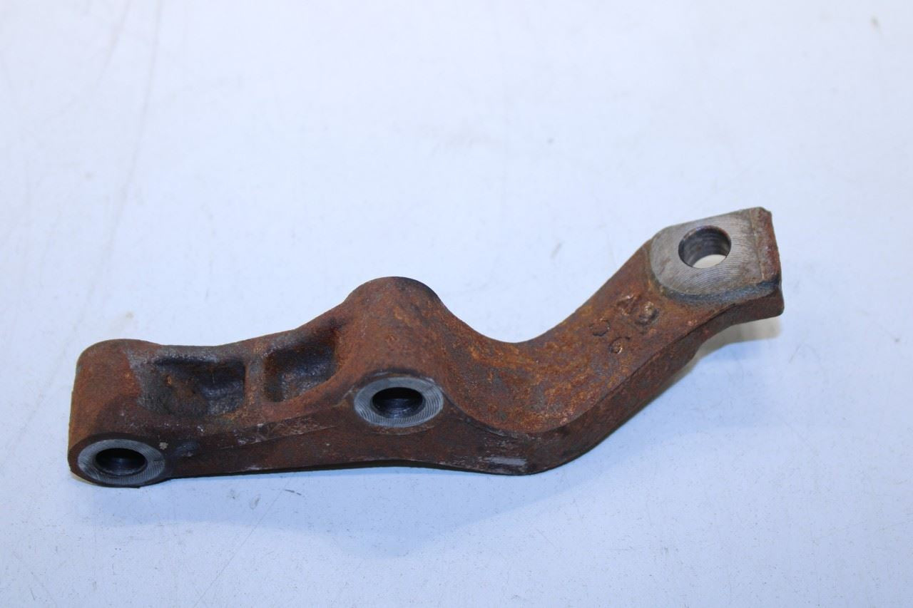 2015-2019 Nissan Murano Platinum 3.5L AWD Transfer Case Mount Support Bracket - Alshned Auto Parts