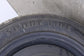 2013-2020 Ford Fusion Spare Wheel Tire Maxxis T125/80R16 97M R16x4 CV6Z-1015-B3