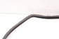 99-16 Ford F-250 Crew Cab Lariat Rear Left Door Run Channel w/ Weatherstrip Set - Alshned Auto Parts