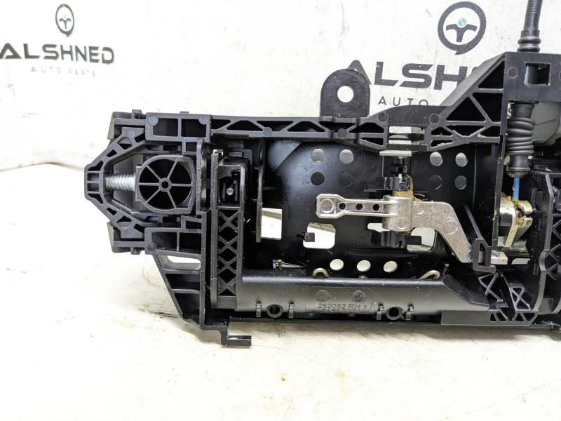 2018-25 Audi S5 Premium 3.0L AWD Rear Passenger Right Side Door Exterior Handle - Alshned Auto Parts