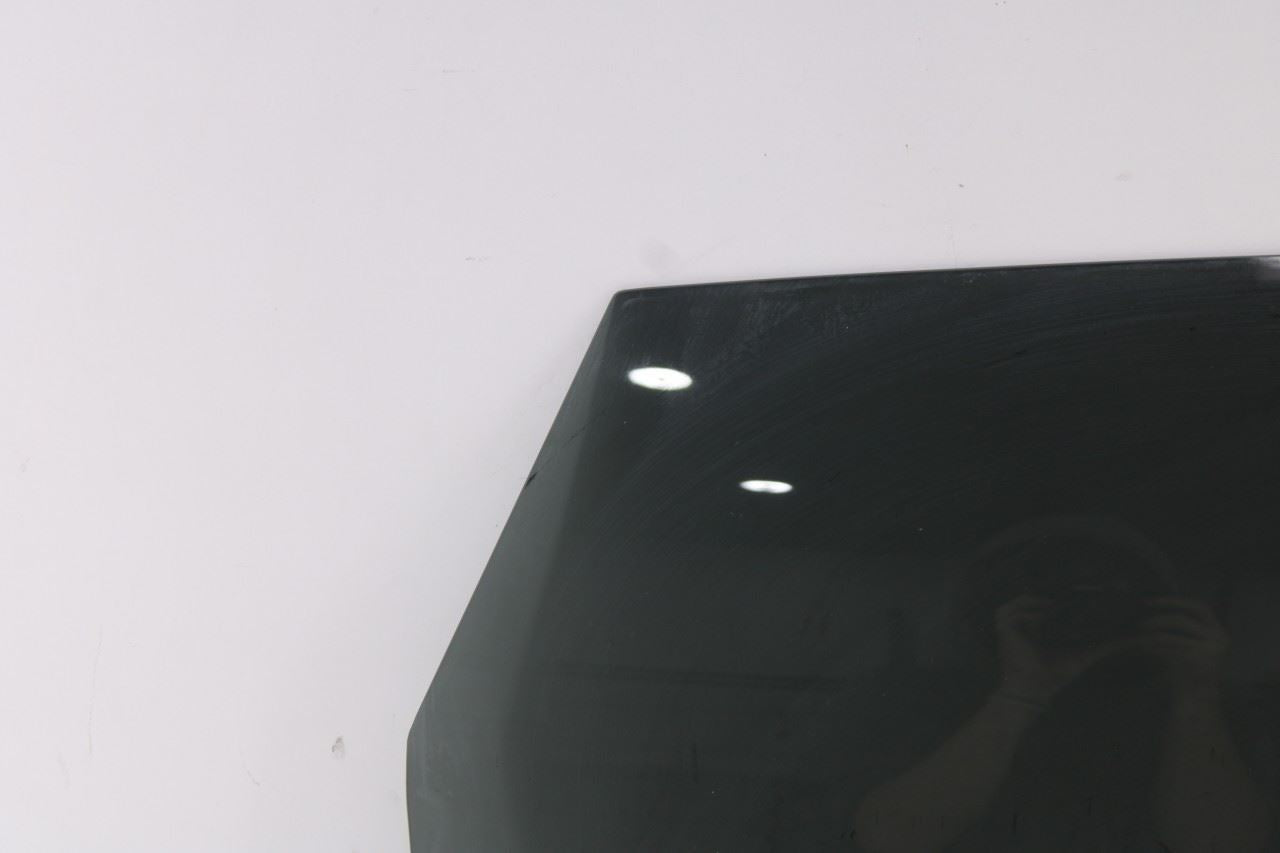 2019-2025 Infiniti QX50 Essential Rear Right Door Window Glass 82300-5NA2A OEM - Alshned Auto Parts