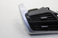 14-18 BMW X5 xDrive35i Front Left Dash Outer Air Vent Grille w/ Trim 64229252649 - Alshned Auto Parts
