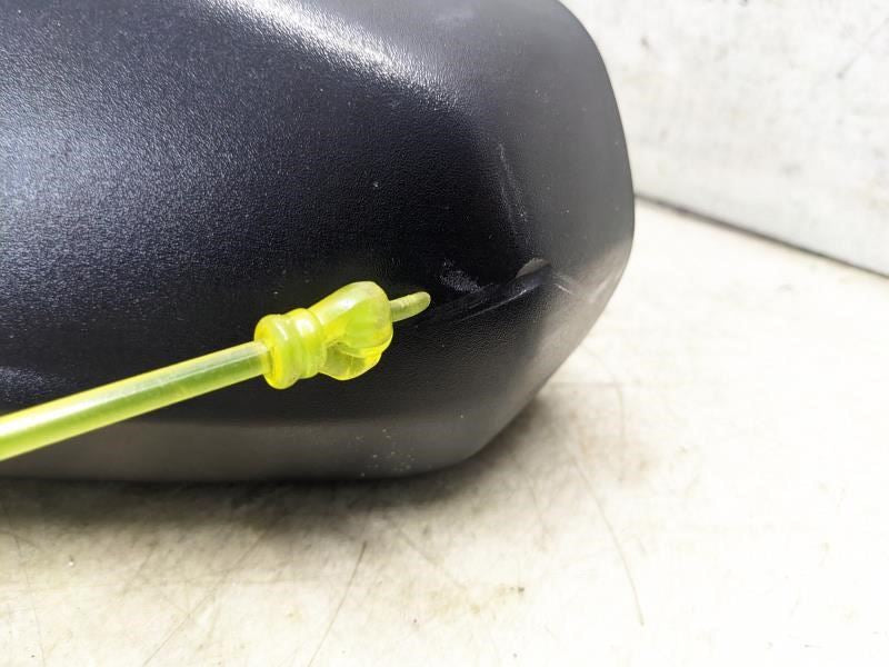 2008-2014 Dodge Avenger Left Driver Side Rearview Mirror 05008989AB OEM - Alshned Auto Parts
