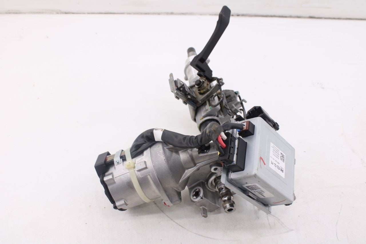 2020-22 Kia Sportage Nightfall 2.4L FWD Steering Column Assembly 56310-D9010 OEM10