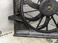 2011-2021 Jeep Grand Cherokee 3.6L Radiator Cooling Fan Motor Assy 55037992AD - Alshned Auto Parts