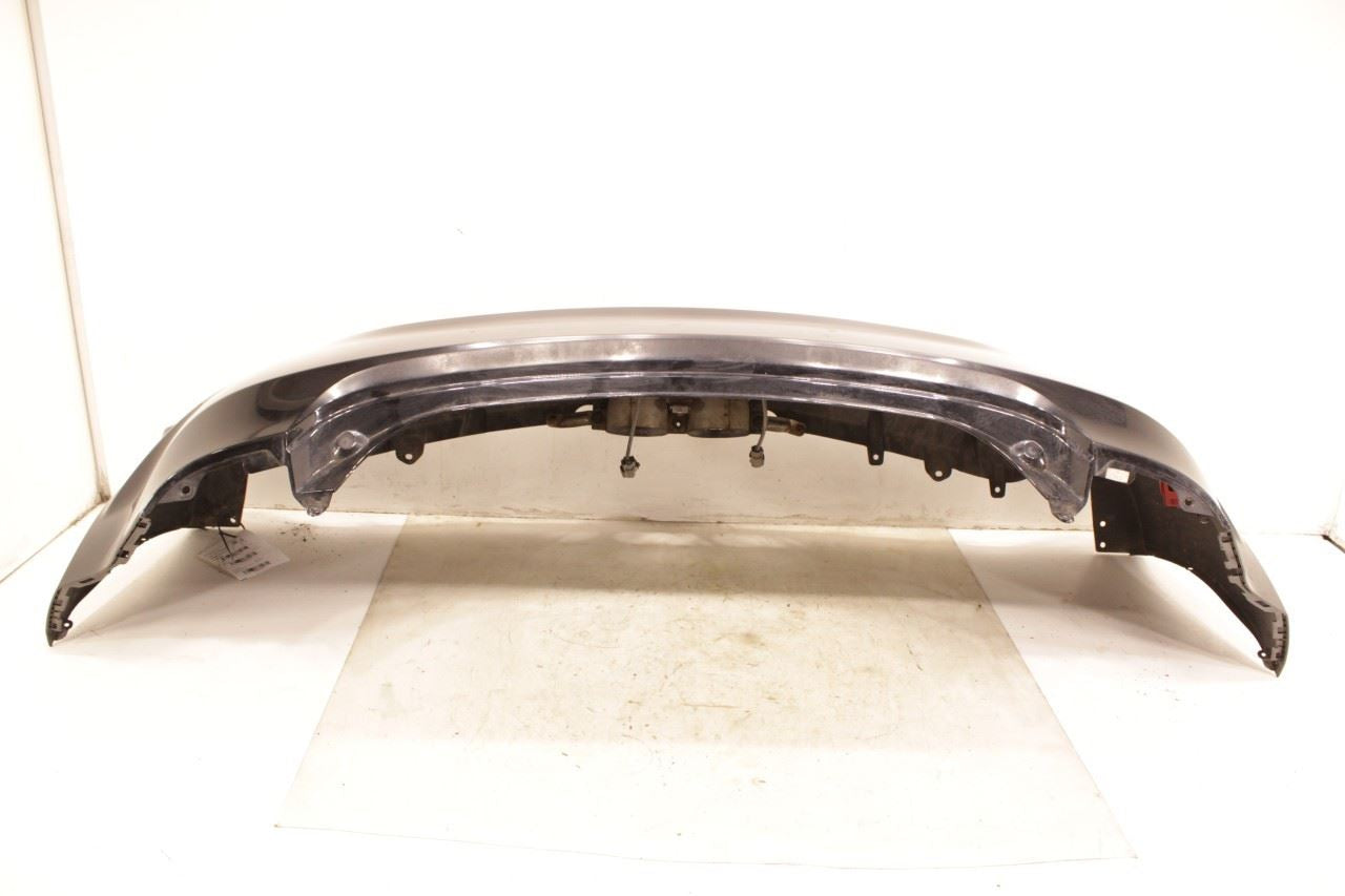 2013-2017 Hyundai Veloster Turbo Rear Bumper Cover 86611-2V500 OEM - Alshned Auto Parts