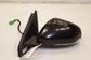 2015-16 Volvo S60 T5 Premier 2.0L Driver Left Side Rear View Mirror 31402555 OEM - Alshned Auto Parts