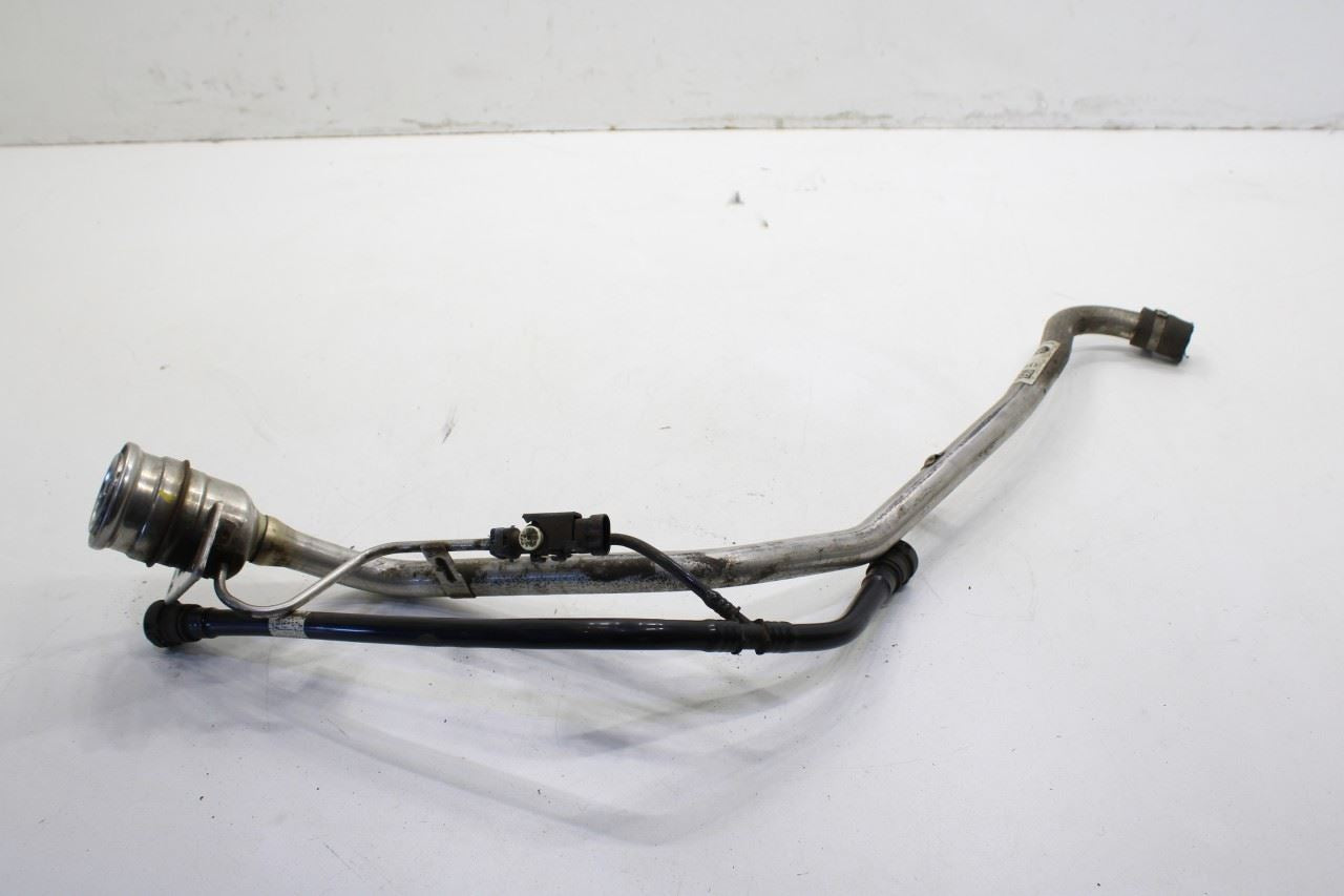 2017-20 Alfa Romeo Giulia Ti 2.0L Rear Left Side Fuel Tank Filler Neck Hose Tube - Alshned Auto Parts