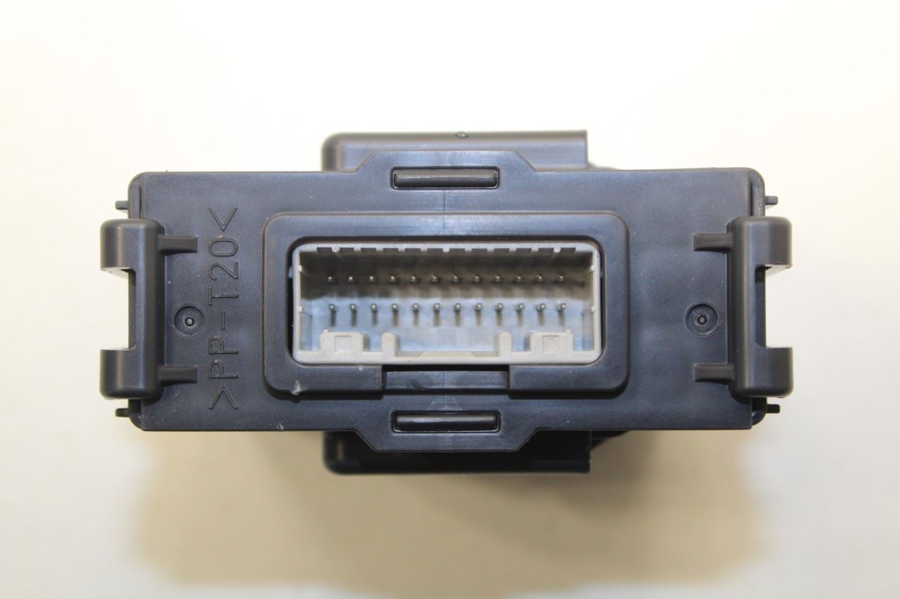 2018-2022 Nissan Rogue Sport SL AWD Warning Speaker Controller Control Module - Alshned Auto Parts