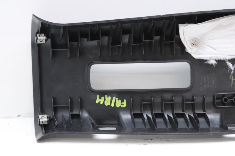 2015-20 Ford F150 Crew Cab Right Upper Center B-Pillar Trim FL3B-1624582-AH OEM - Alshned Auto Parts