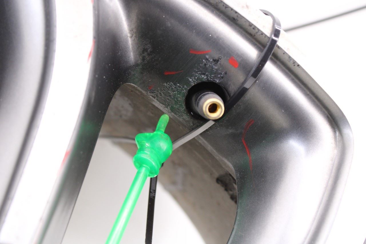 17-20 Lincoln MKZ Reserve Aluminum Wheel R19x8.0J 10 Spoke HP5C-1007-D1A *ReaD* - Alshned Auto Parts