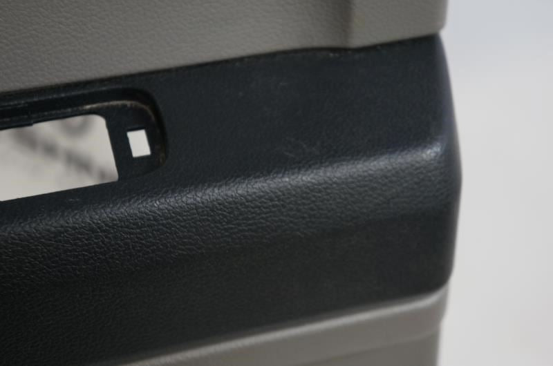 2015-2020 Ford F150 Crew Cab Rear Left Driver Door Trim Panel KL3B-1627407-LA - Alshned Auto Parts