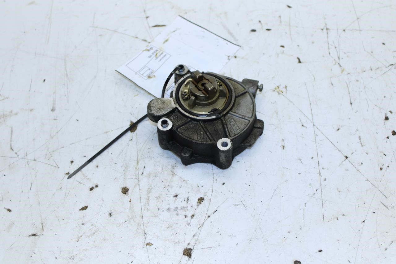 2013-2016 Ford F150 Platinum 3.5L EcoBoost Vacuum Pump DL3E-2A451-DA OEM - Alshned Auto Parts