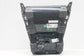 2013-2014 Cadillac ATS Radio Faceplate Control with Receiver and Display *ReaD* - Alshned Auto Parts