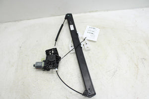 2019-2024 Audi Q3 S Line Rear Left Door Window Regulator w/ Motor 83A-839-461