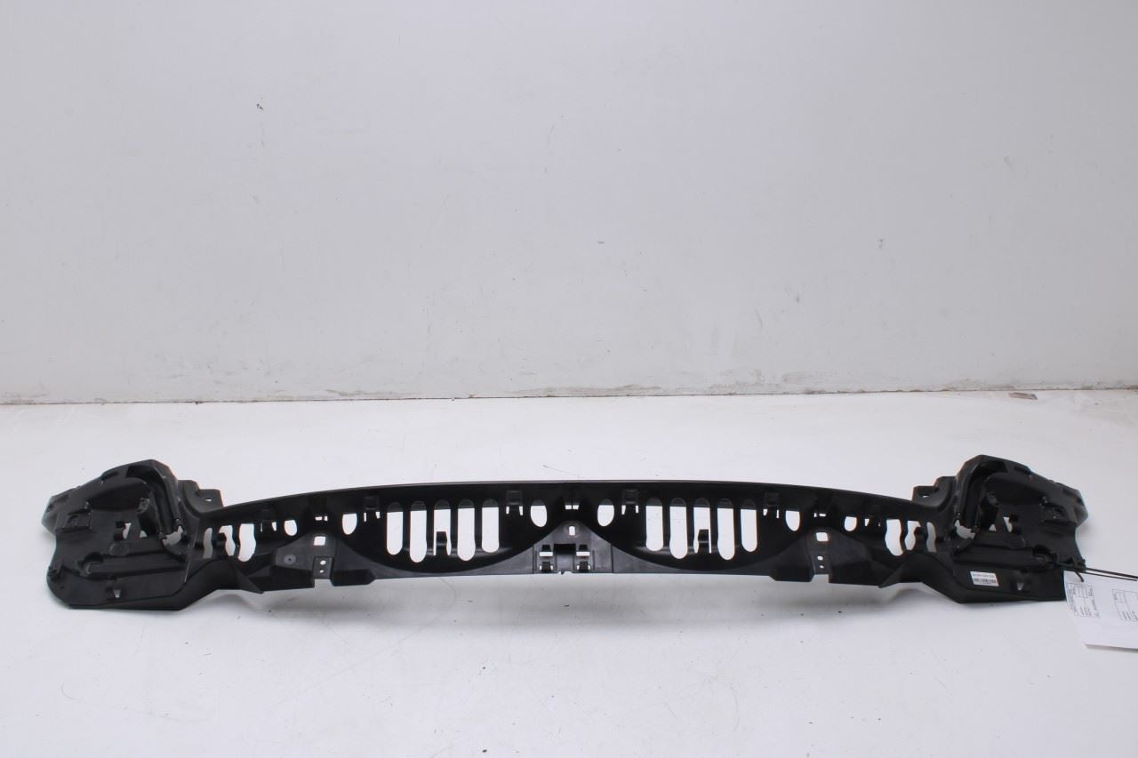 2010-15 BMW 750LI xDrive RR Bumper Center Mount Support Bracket 51127301225 OEM - Alshned Auto Parts