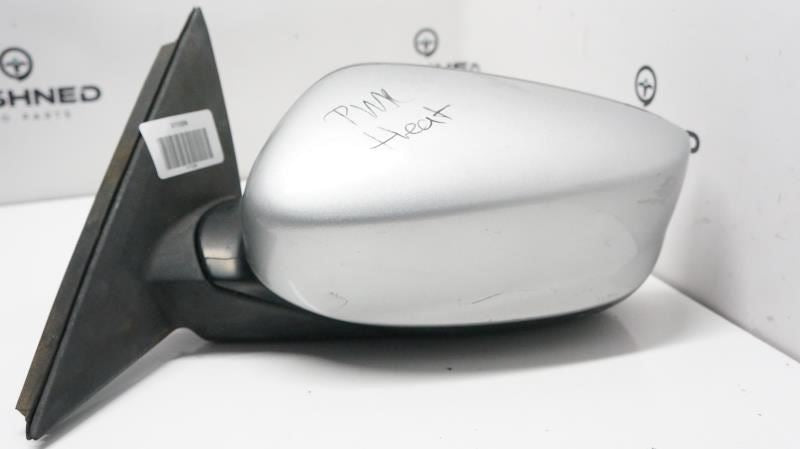 08-12 Honda Accord EXL 2.4L Driver Left Side Rear View Mirror 76258-TE0-A11 OEM - Alshned Auto Parts