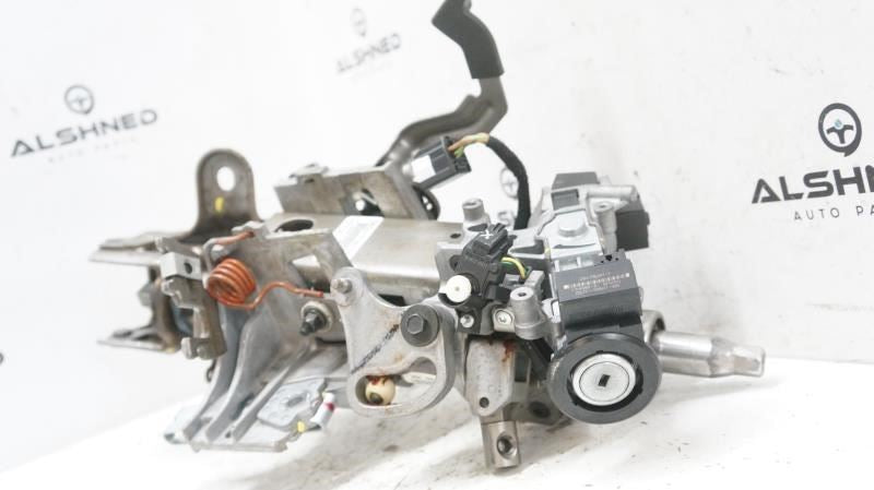 2016-2020 Ford F150 3.3L Steering Column Assembly FL34-3C529-AK OEM - Alshned Auto Parts